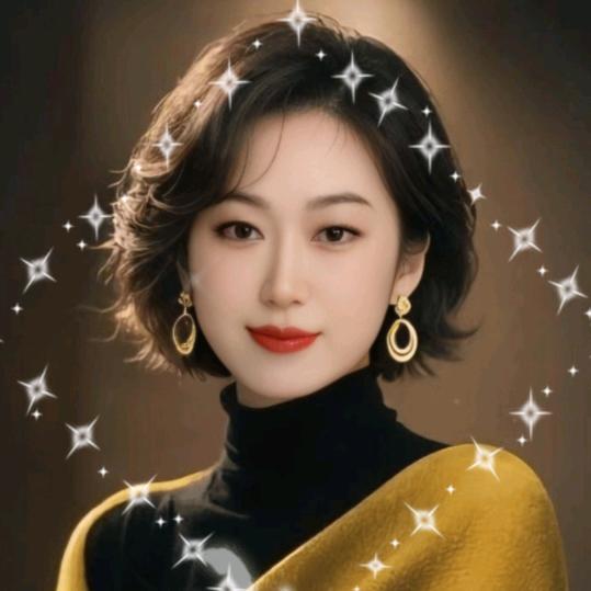安然浅笑