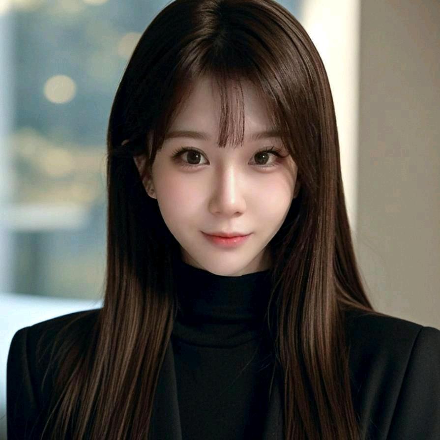 A 是你呀阿娟。