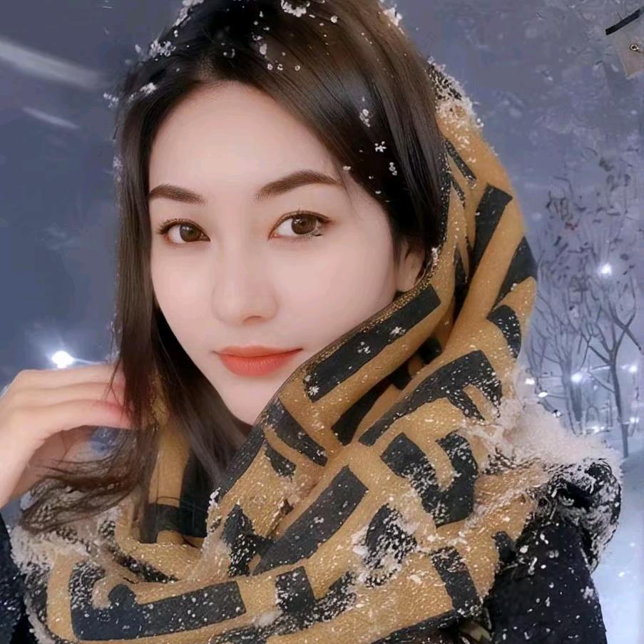羌塘姑娘