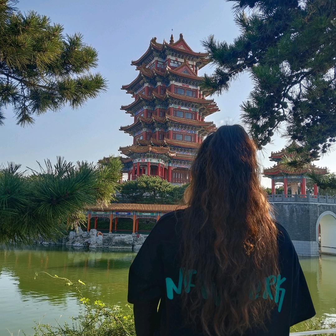 宝儿🌈