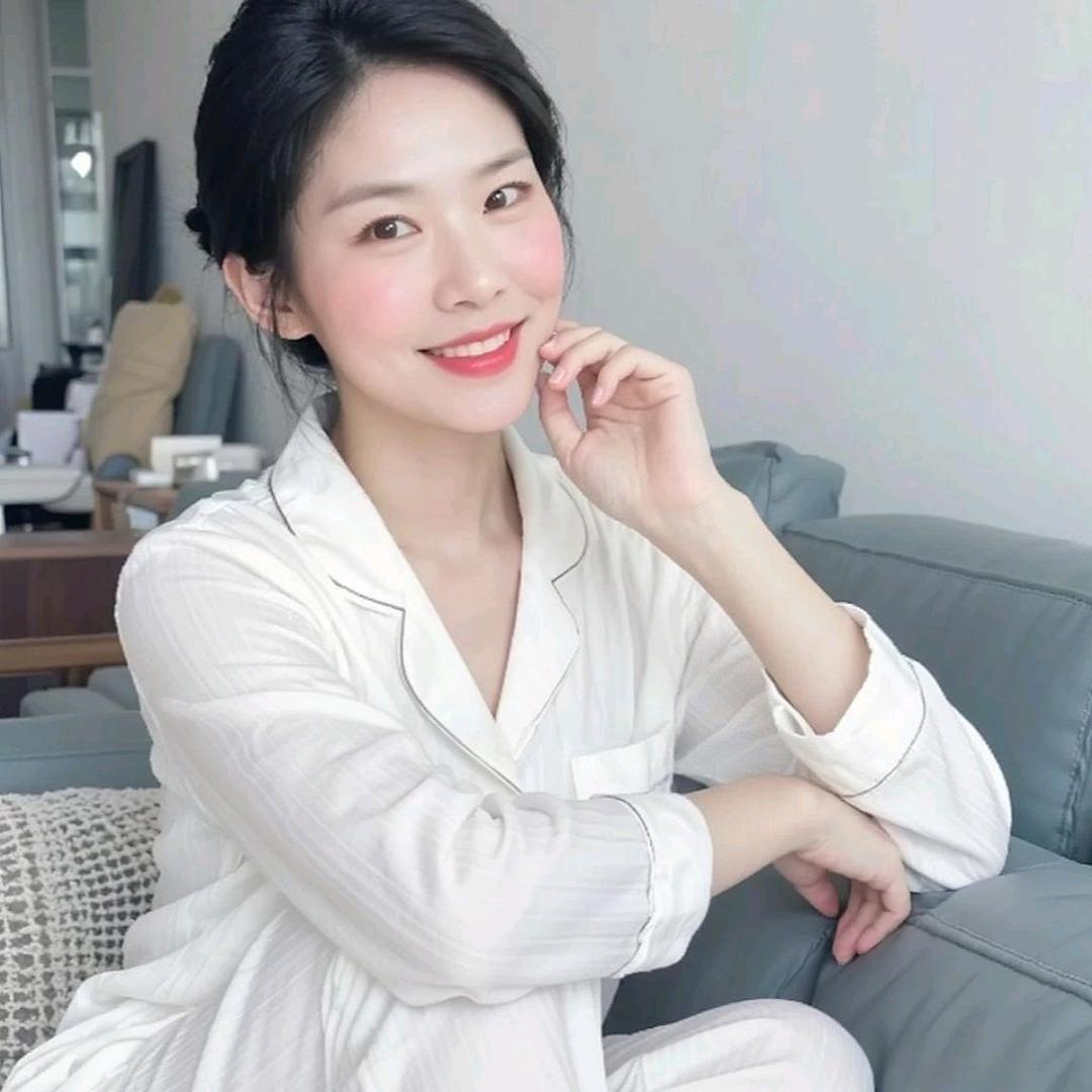 离过婚的女人