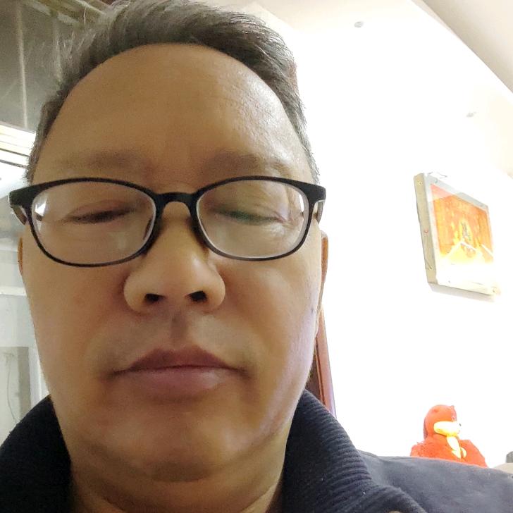 老顽童(60后)