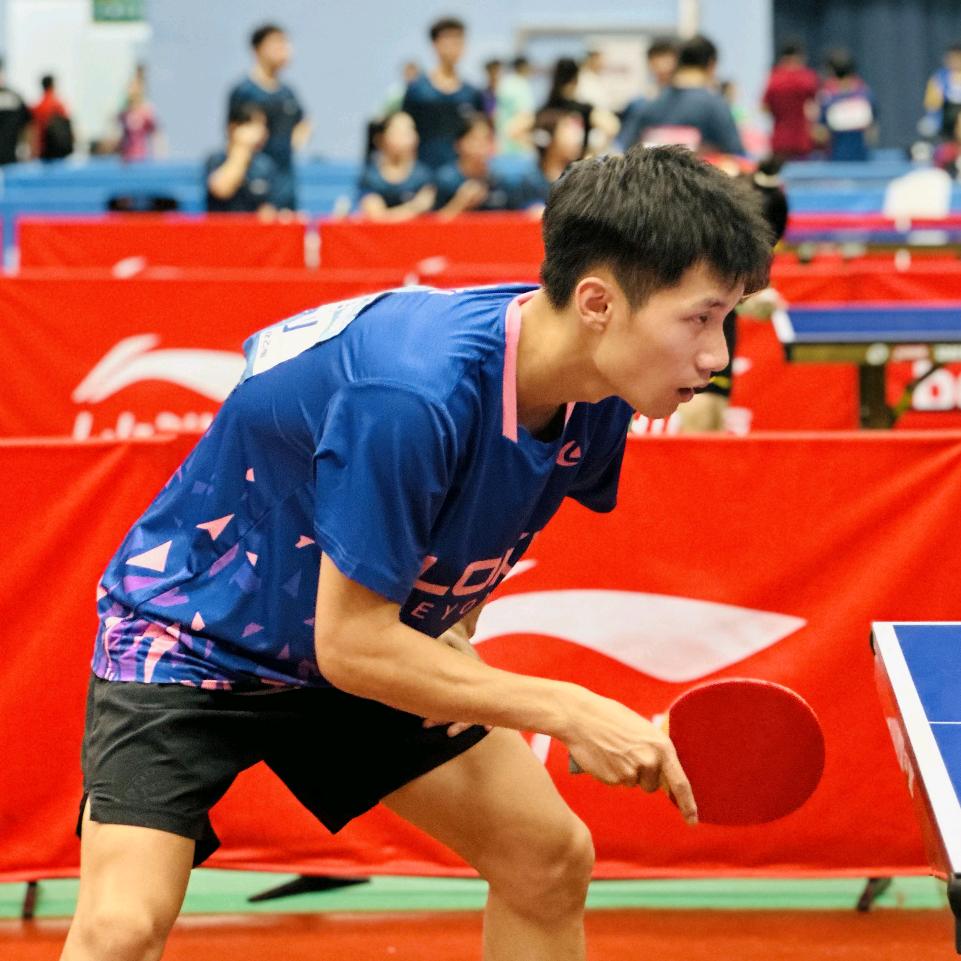 小创乒器世界🏓