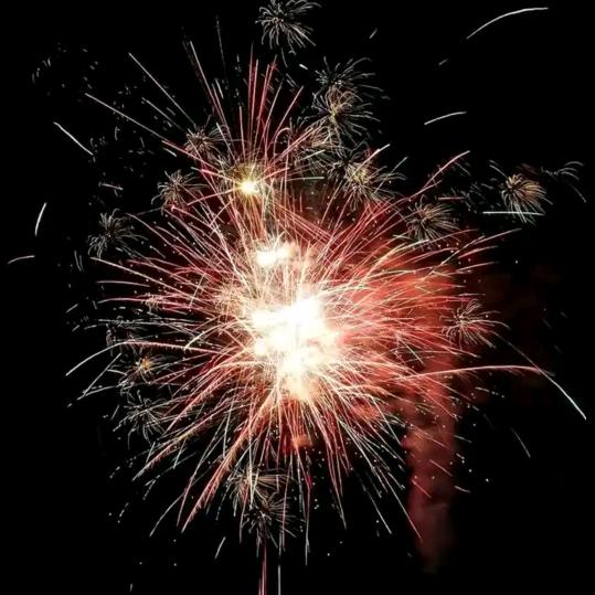 🔥🔥烟火🔥🔥