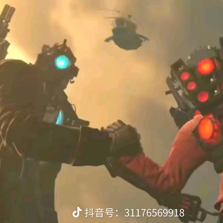 亡牌飞行员头像