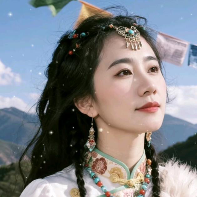 锦鲤小富婆