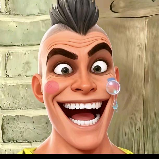 你听说过我的故事？