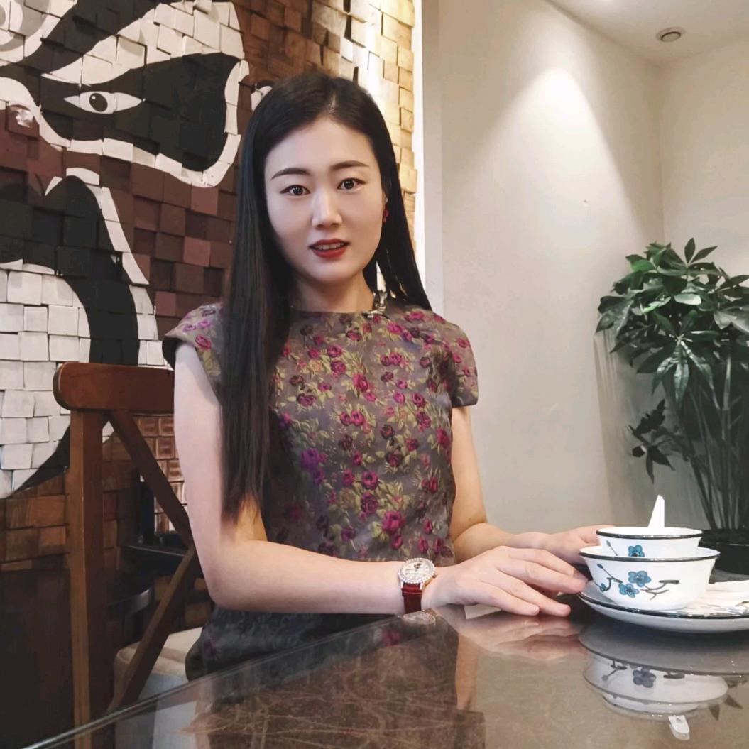 如 愿