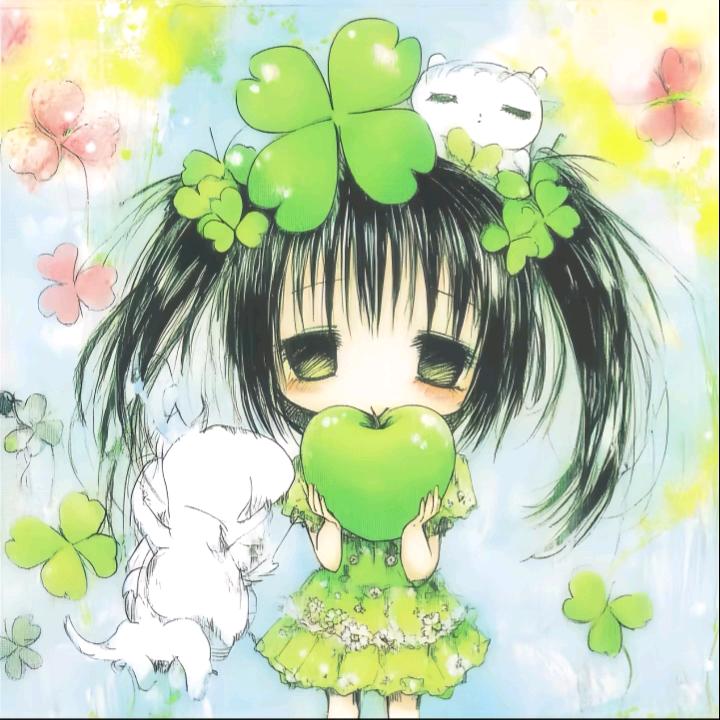 七月叶🍀