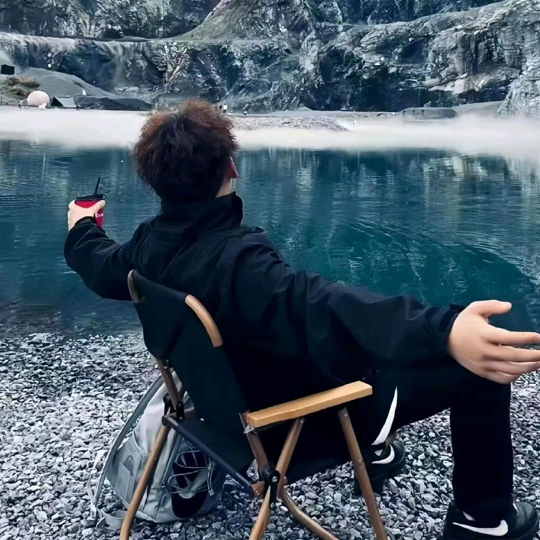 柯乐🥤要加冰🧊