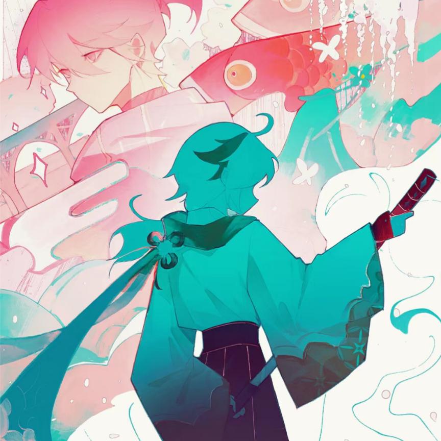 小秋