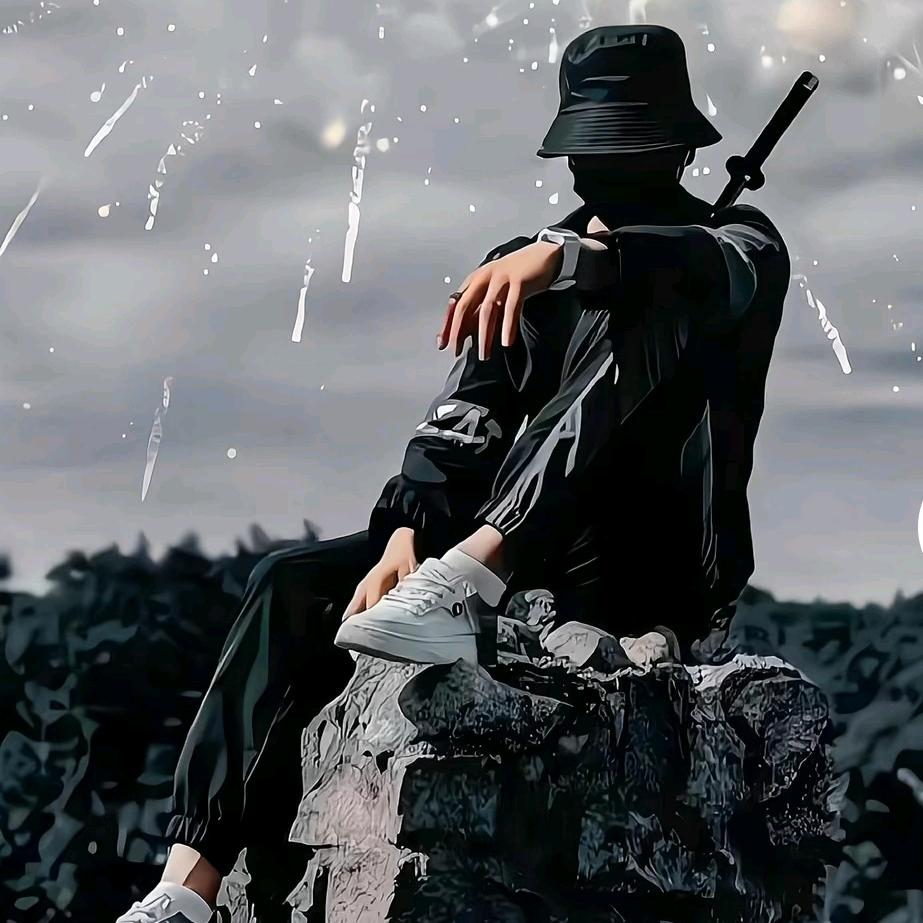 AA-豪