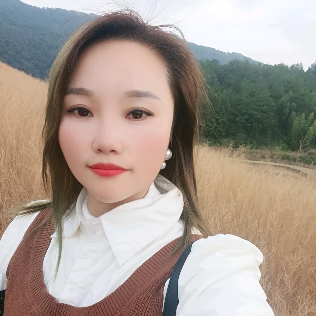 陈家玉儿