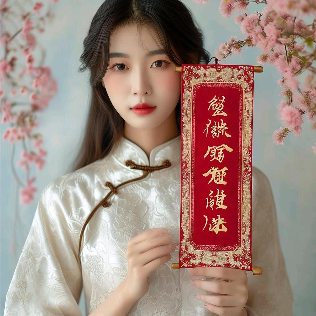 楹梦千年