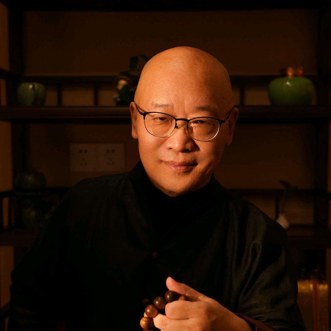 韩一僧修行养生