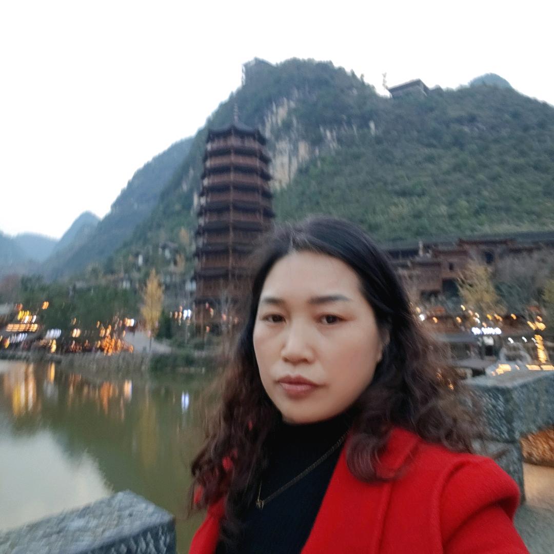 陈姐