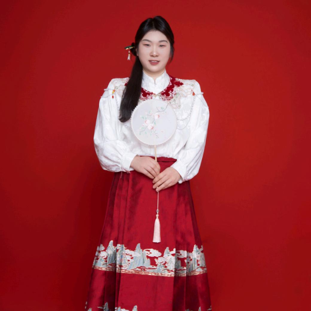 太和马张影探房