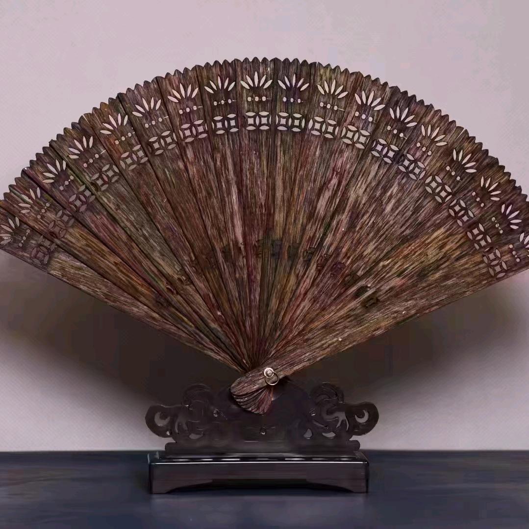 电白观珠奇楠沉香