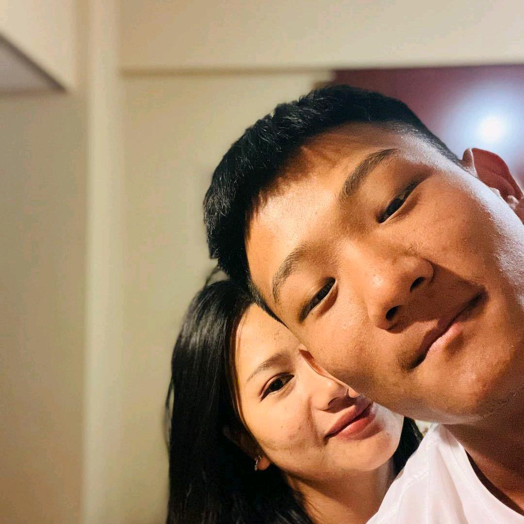 晓晓🍀