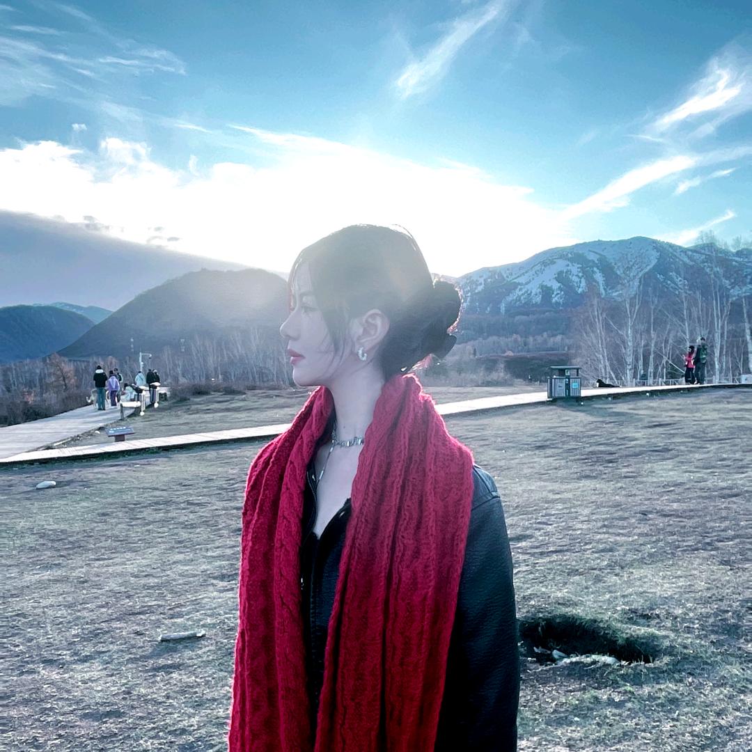 婷婷（约妆版）