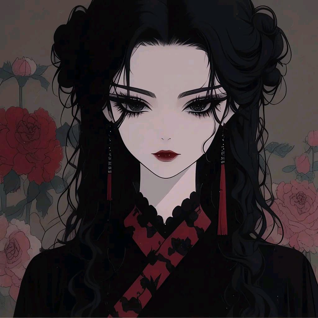 人间羡实