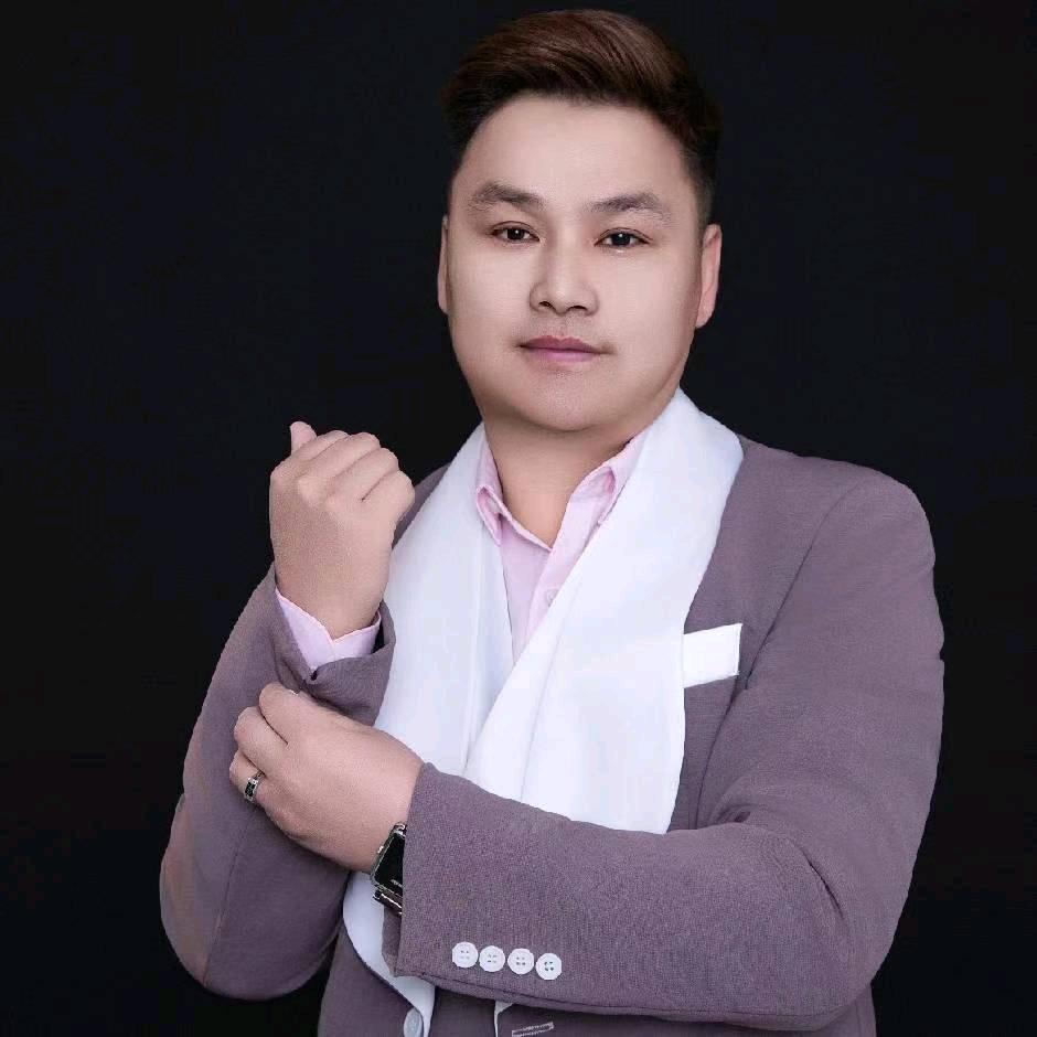 阿教练