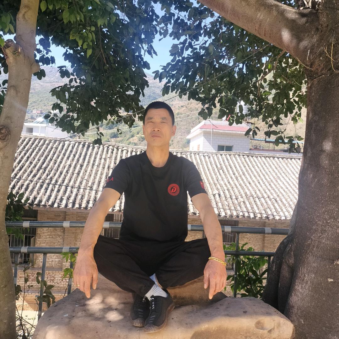 我单身