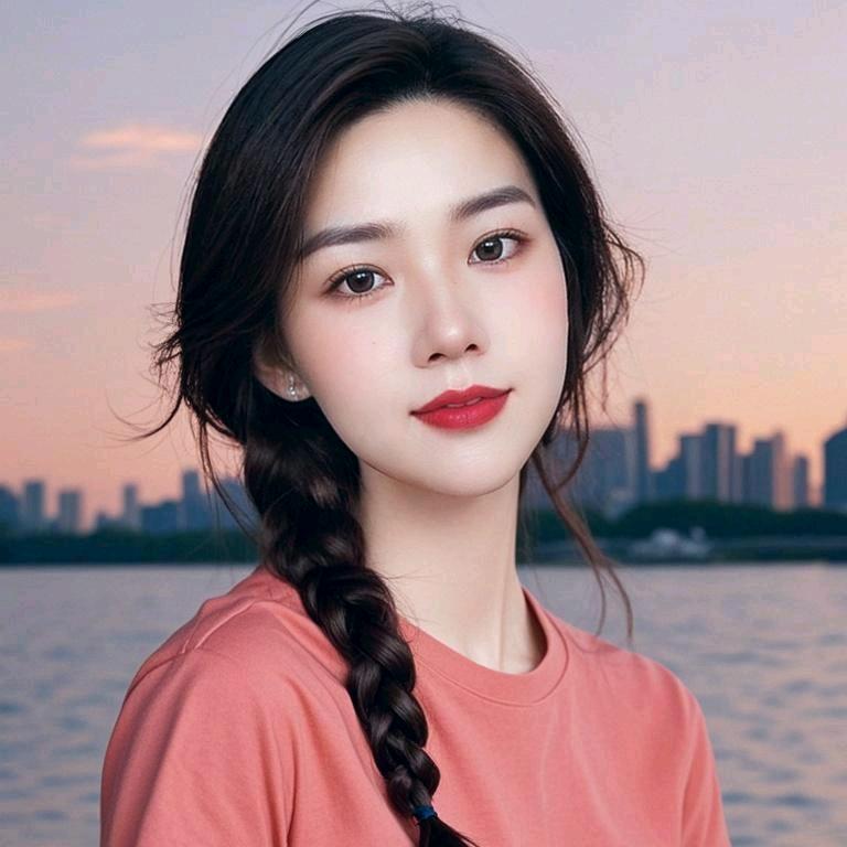 美丽💕有错吗💝