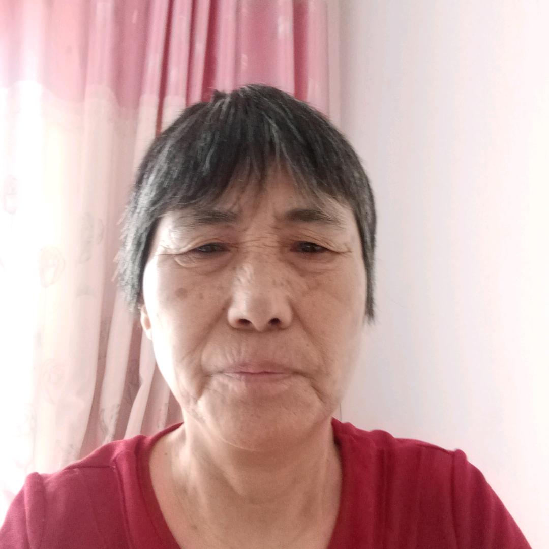 李大姐