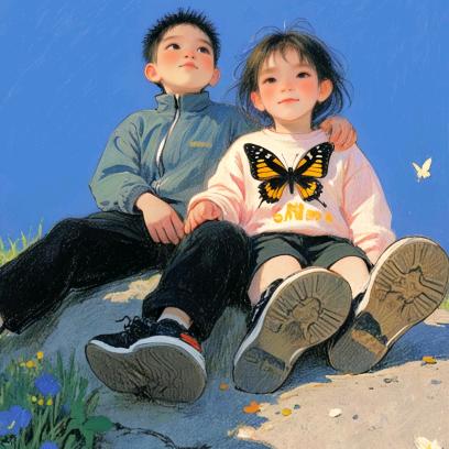 美衣见严选