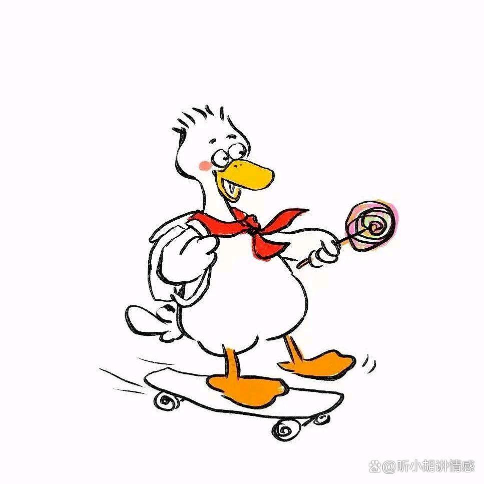 鸭力无限