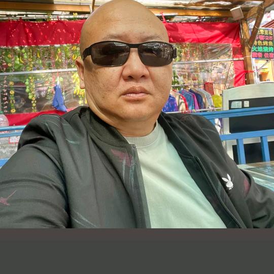 橱窗见