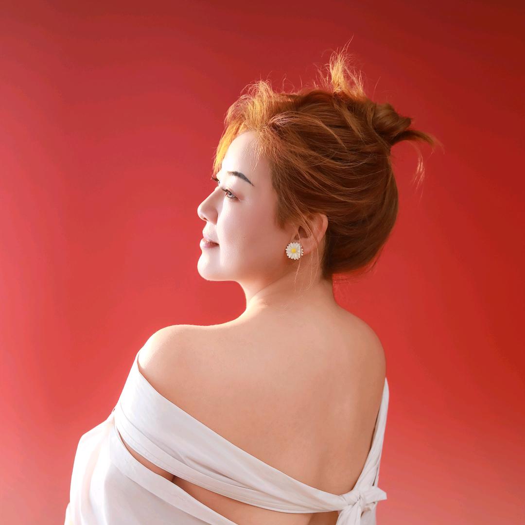 二嫂子（河北涿州)