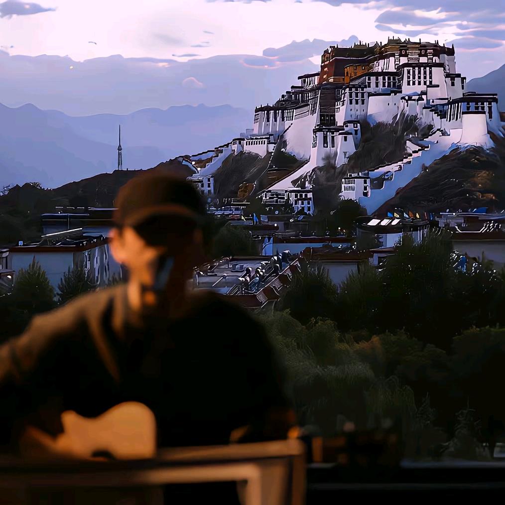 🈚 無 趣 （固原航凯汽车租赁）