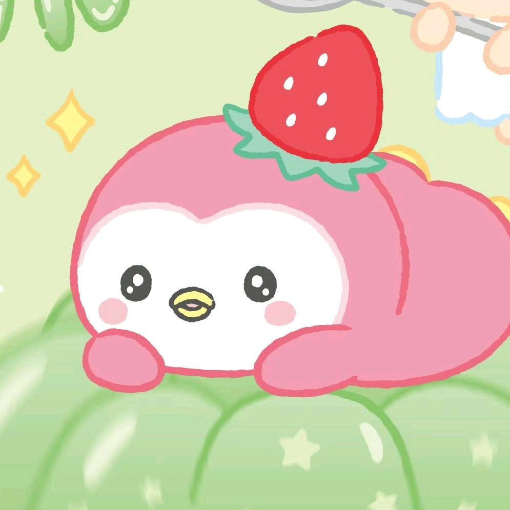 星星酱
