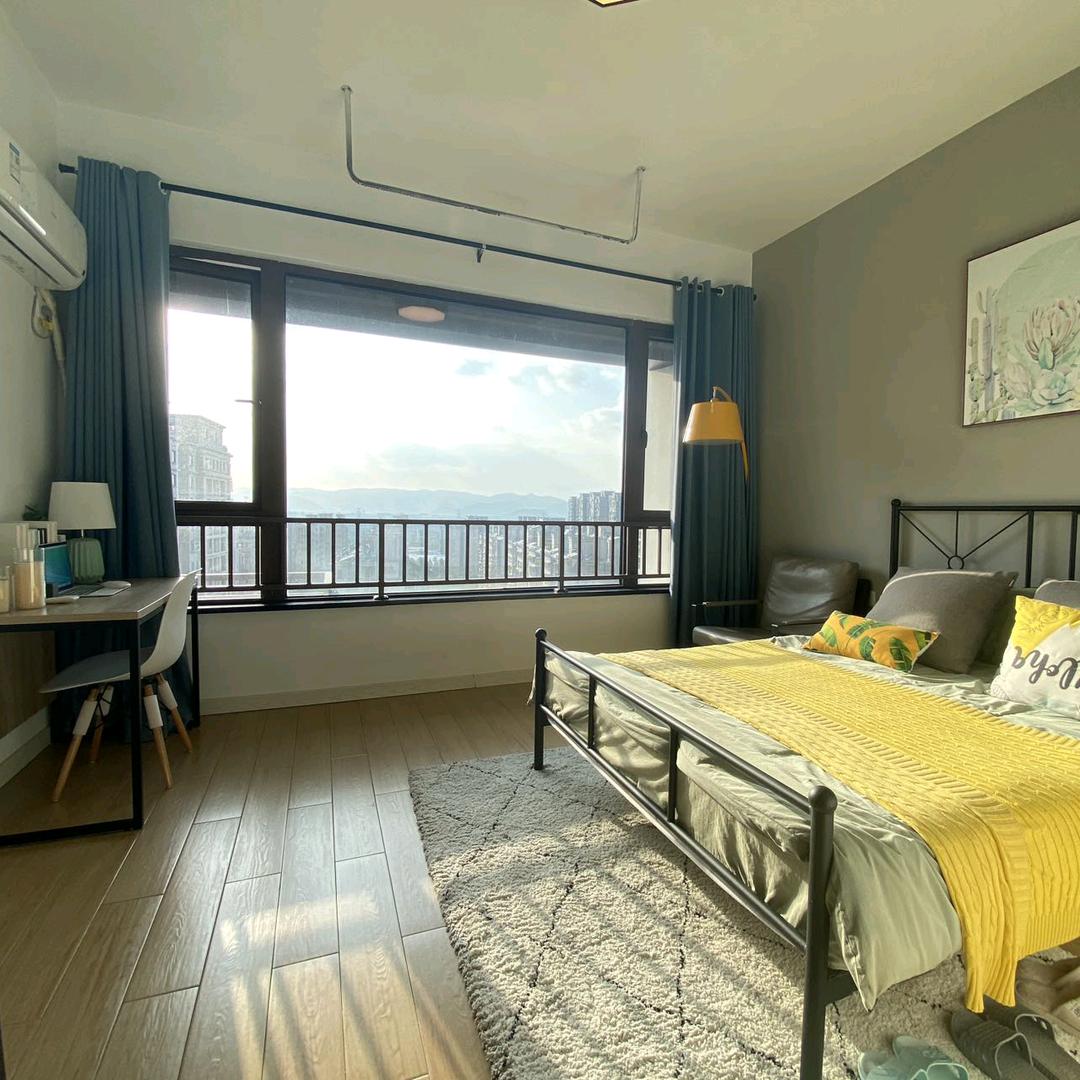 随寓海曙高桥店