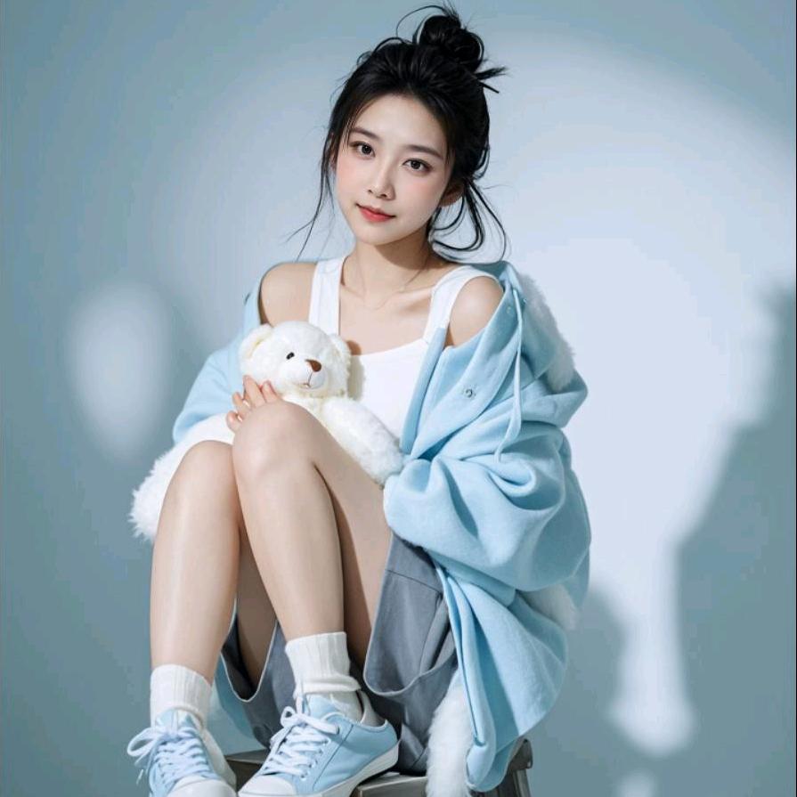 白色  苦海