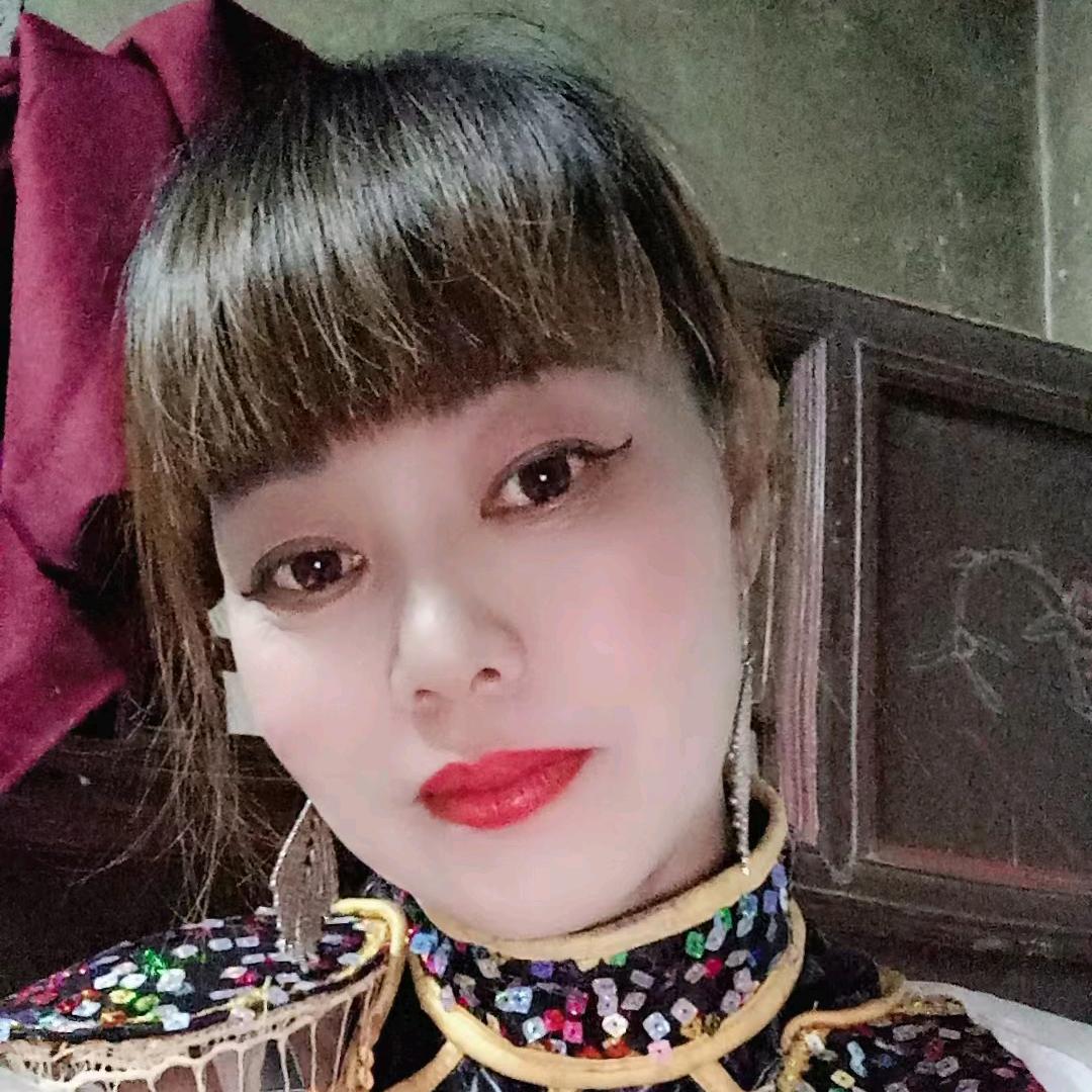 丽萍
