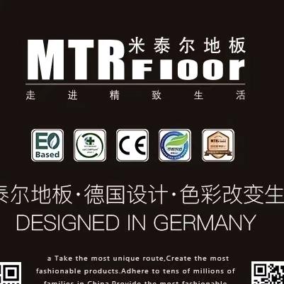 懂地板的老李