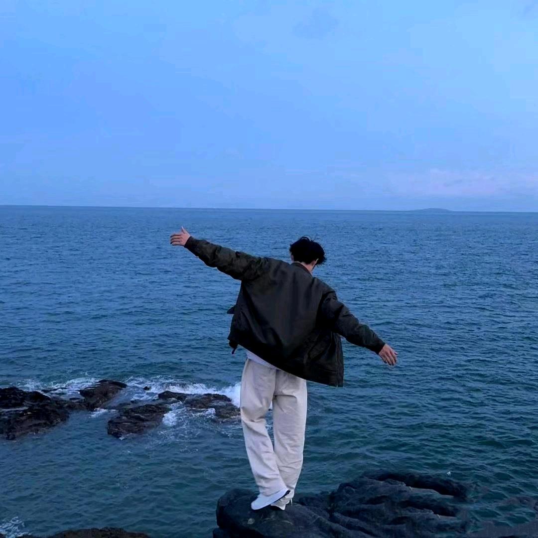 逆流而上