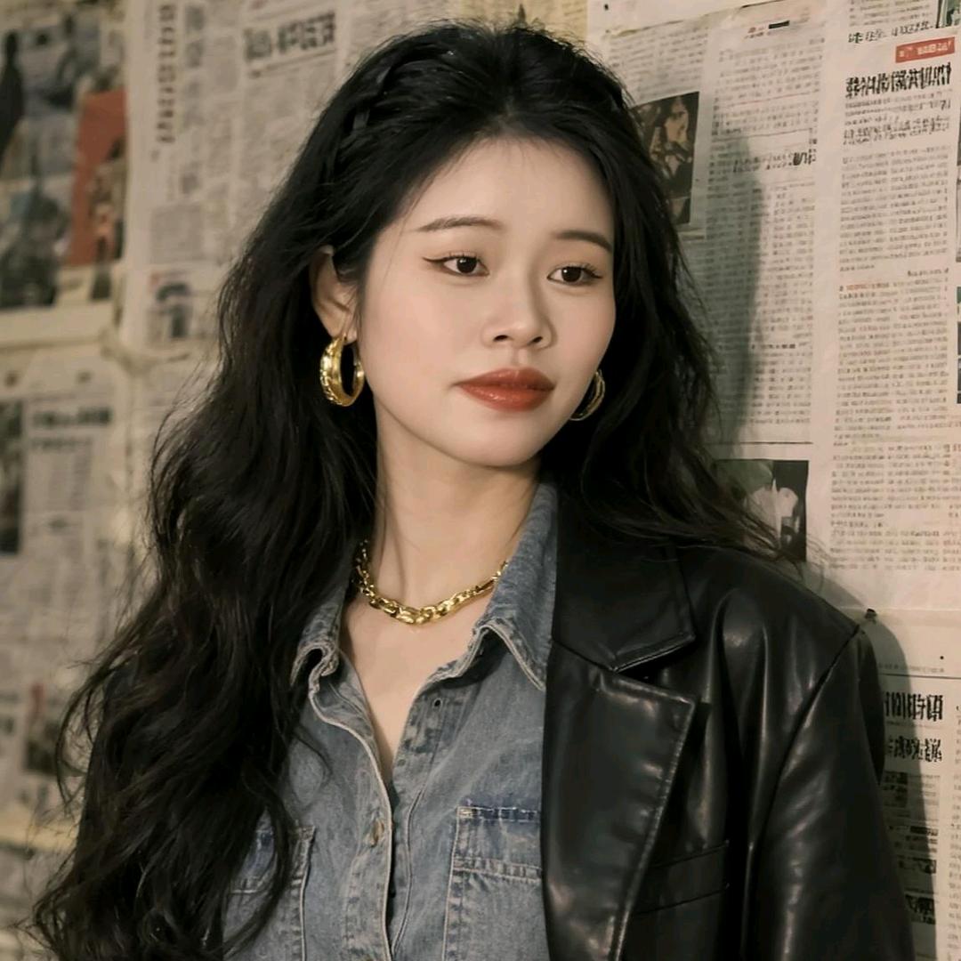 贵姑娘(橱窗正在营业中)