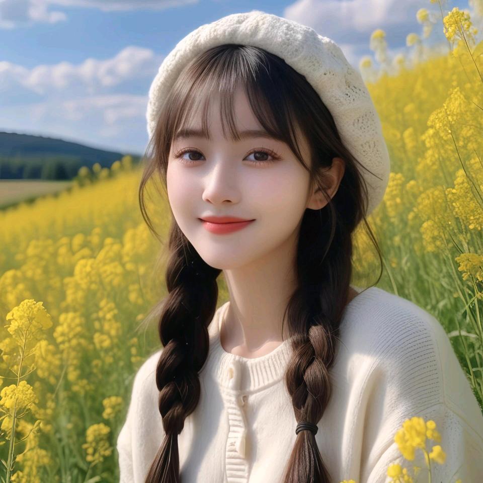 林妹、