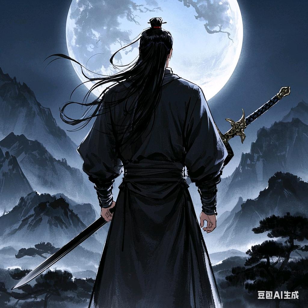 重启人生
