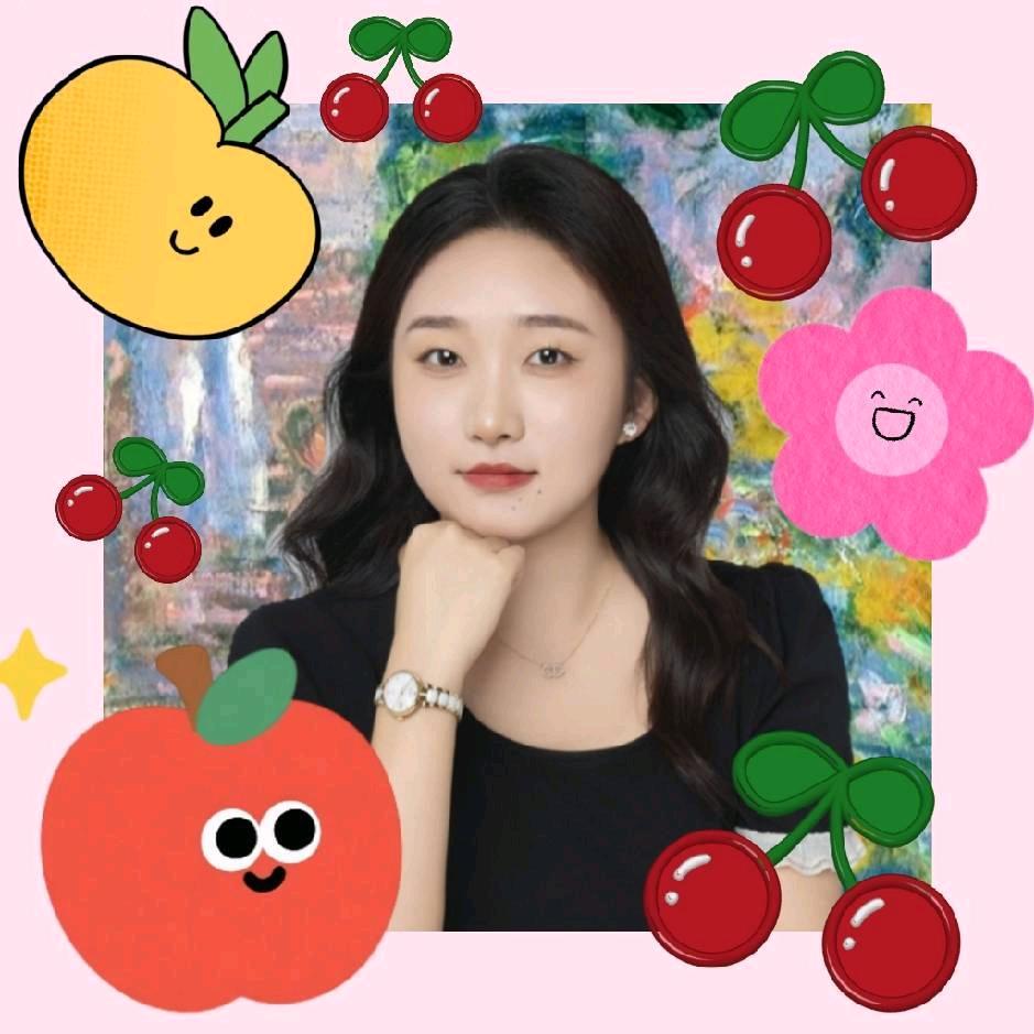 永川恒凰美术赵婕
