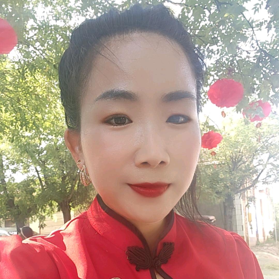 陌若安然
