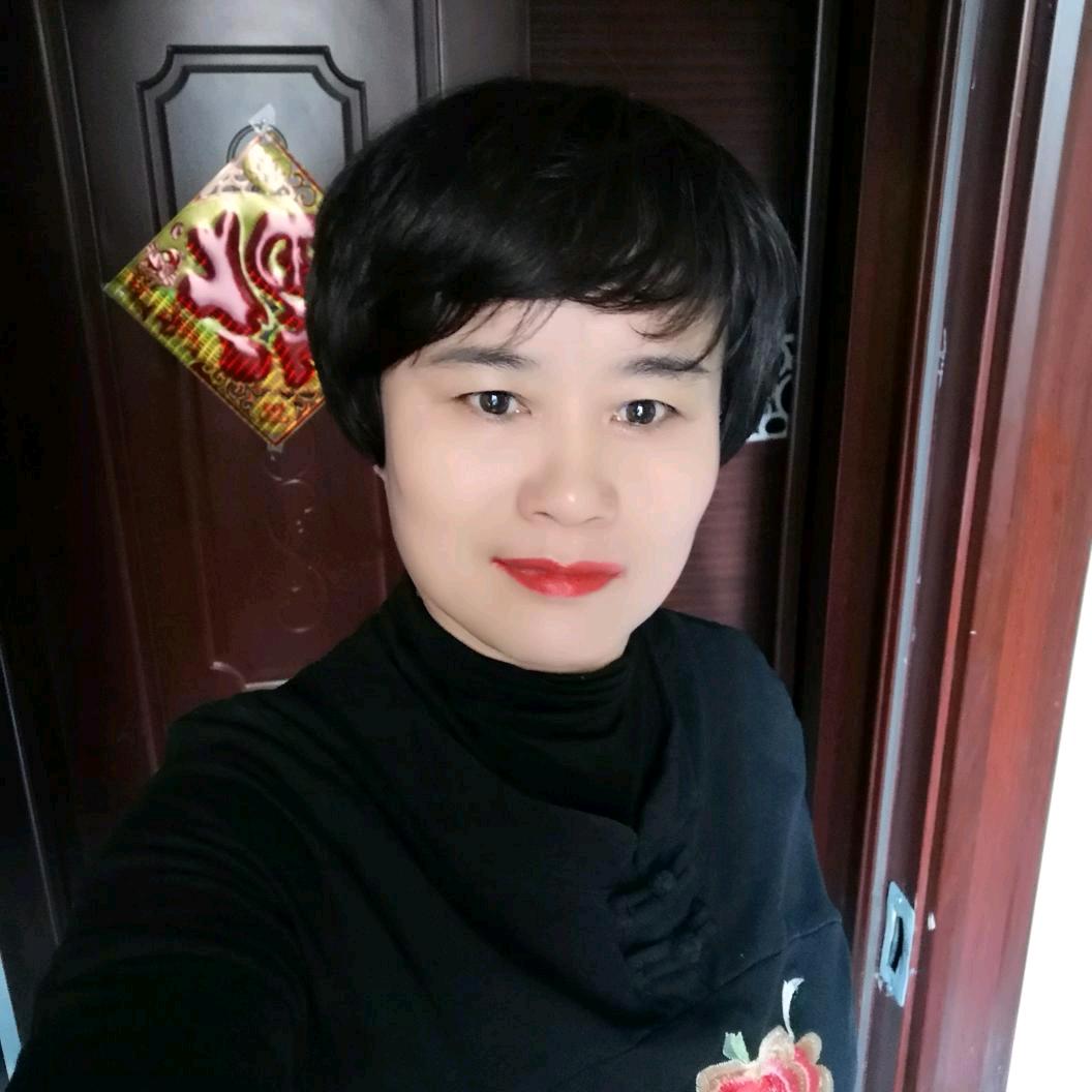 心眼娘们