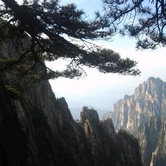 锦绣山河