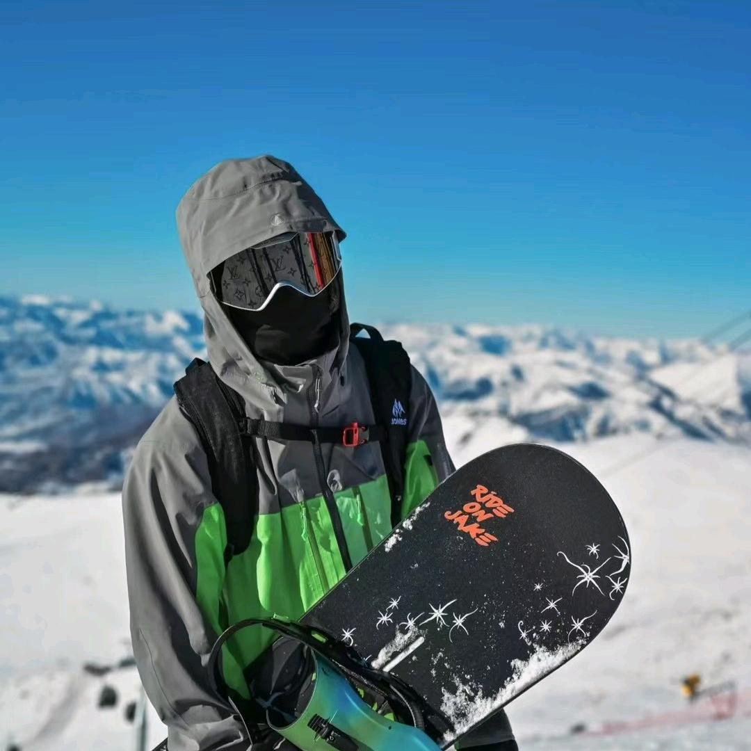 极雪🏂🏻