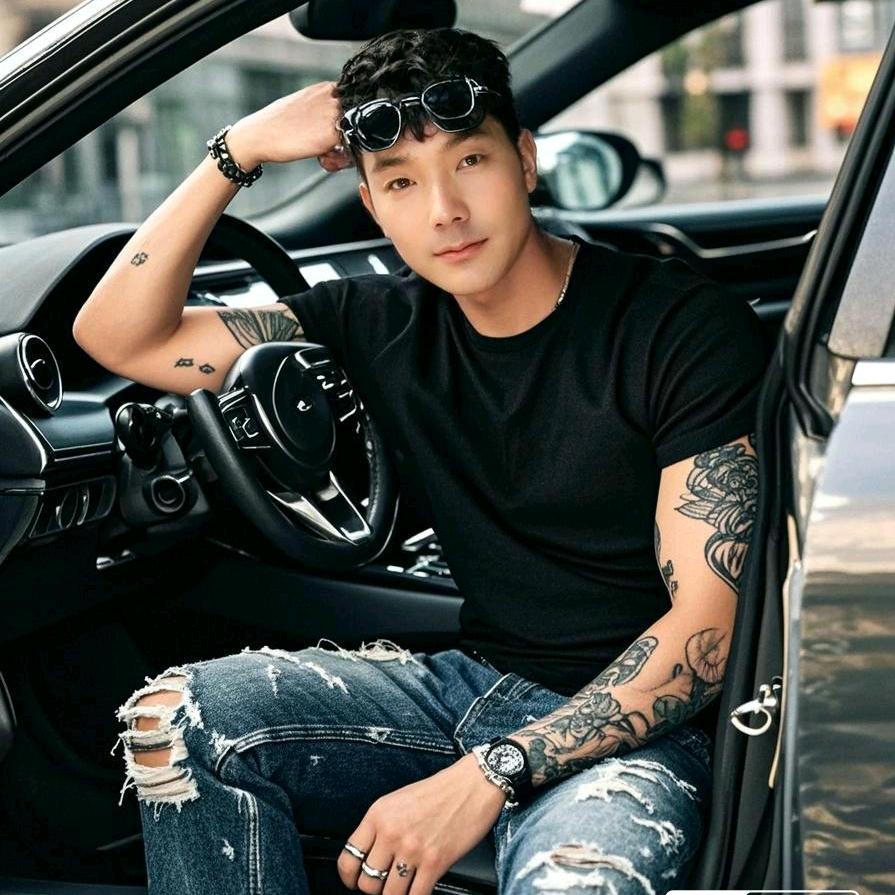 哥的故事     你不懂