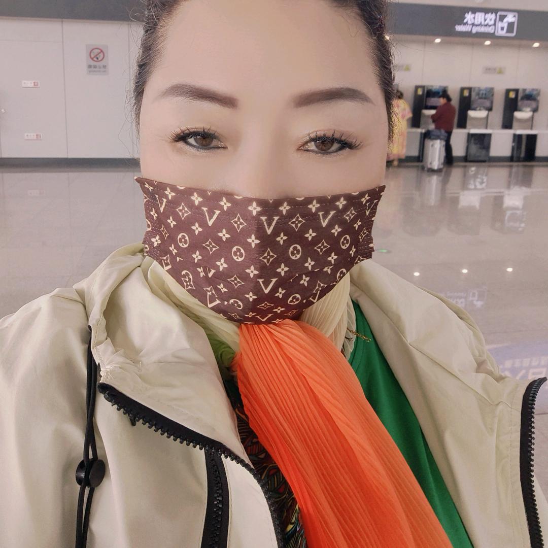 坚强